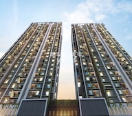 Abisky Ritkriti Valora Tower View