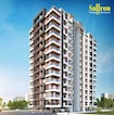 ABK Saffron Apartment Exteriors