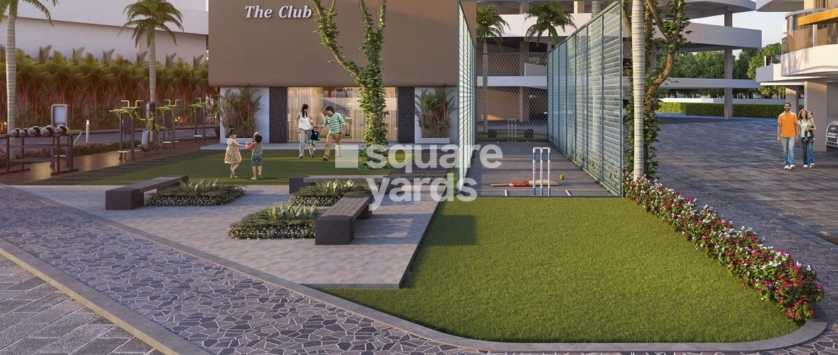 Ace Almighty Phase 2 Amenities-Features 2