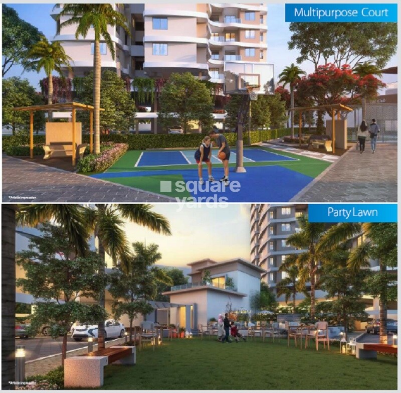 Ace Almighty Phase 2