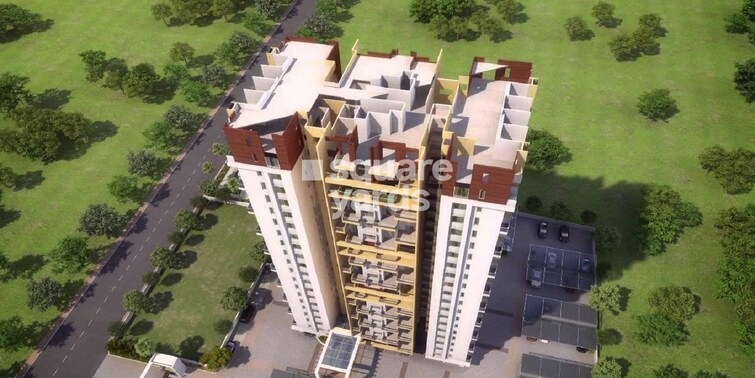 Ace Augusta Tower View 3