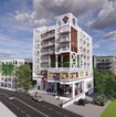 Ace Janki Crystal Apartment Exteriors