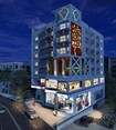 Ace Janki Crystal Apartment Exteriors