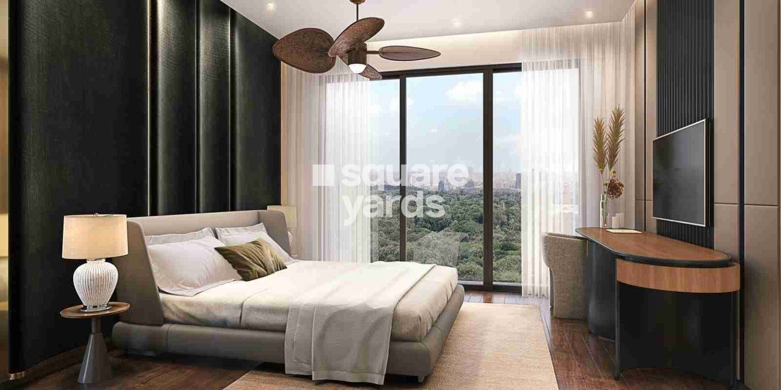 Ace Villas Apartment Interiors