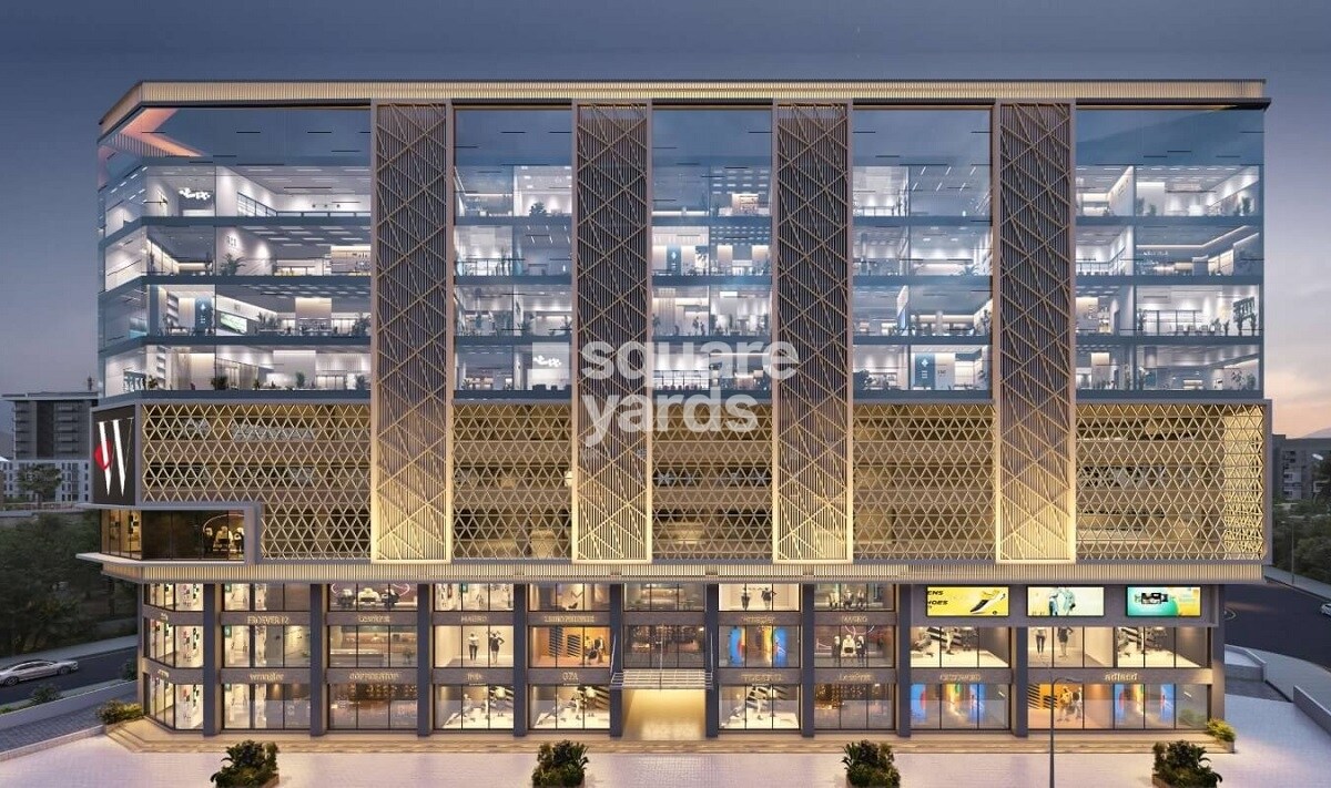 Aceprime Westmark Commercial Exteriors 1
