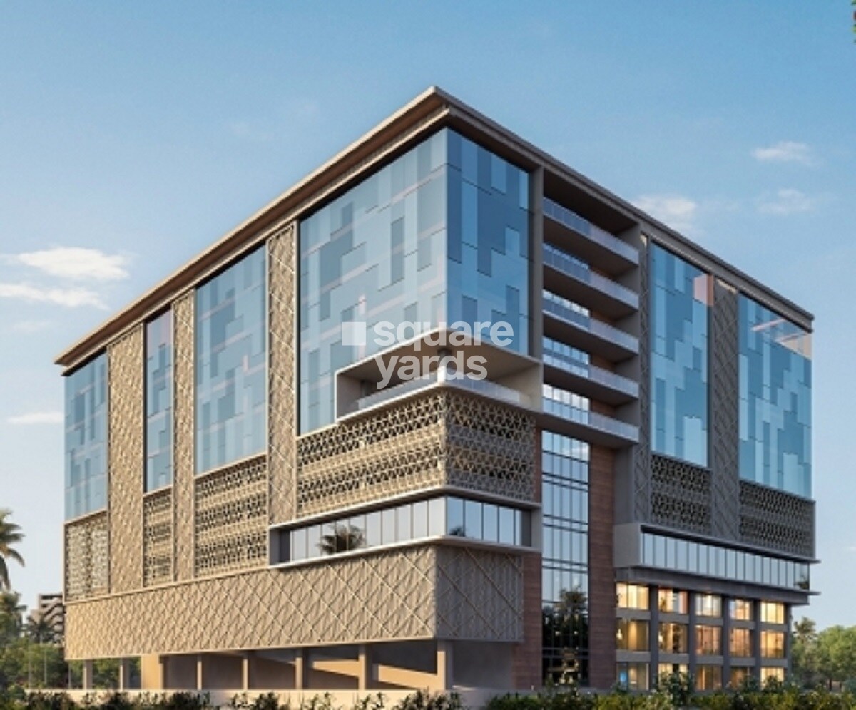 Aceprime Westmark Commercial Exteriors 2