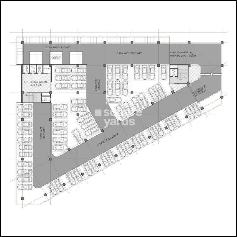 Aceprime Westmark Floor Plans 7