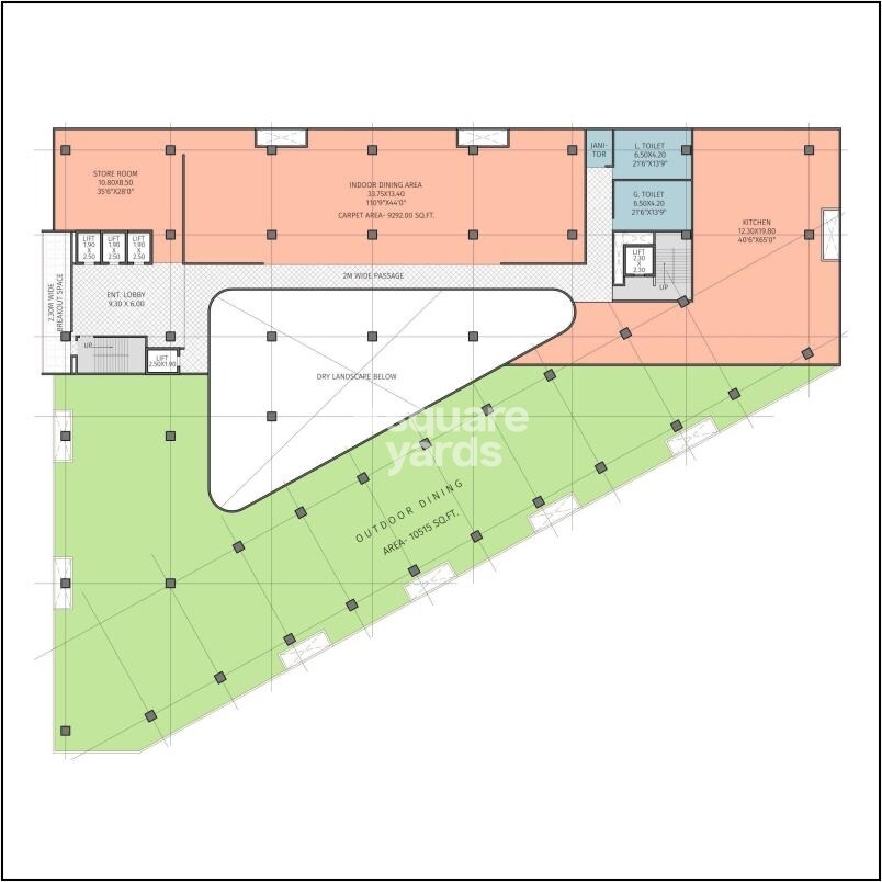 Aceprime Westmark Floor Plans 10