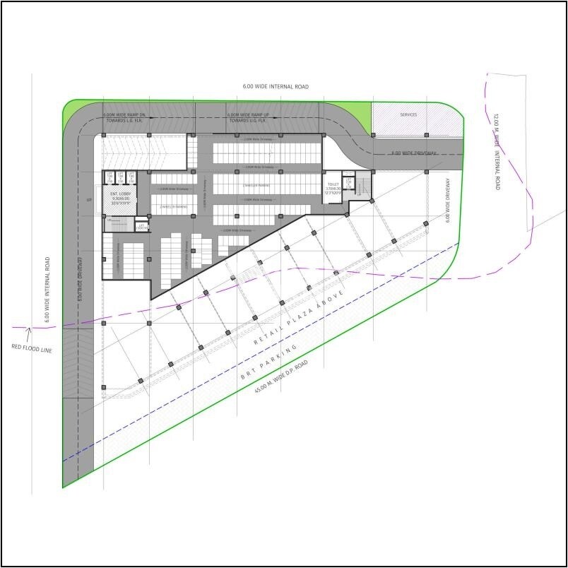 Aceprime Westmark Floor Plans 2
