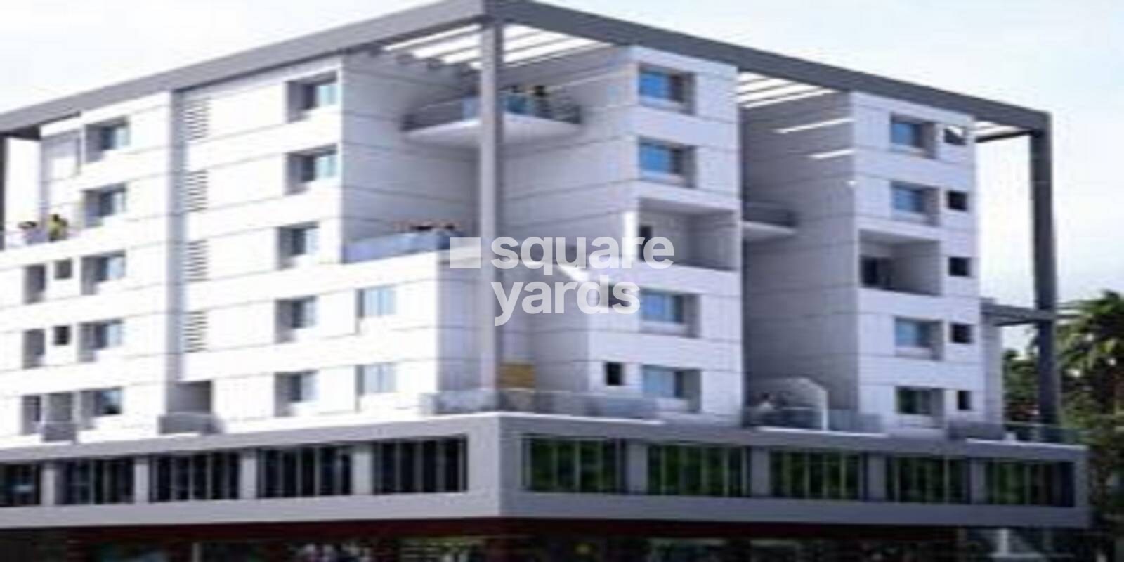 Achal Promoters Aakash