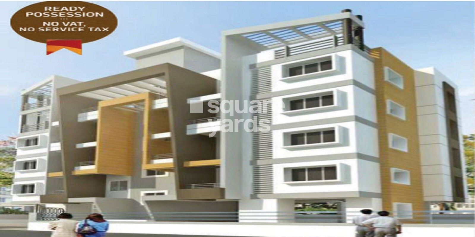 Achalare Basil Garden Rise