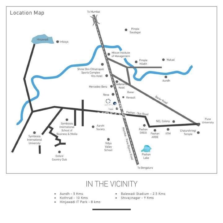 Achalare Olympia Location Image