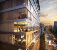 Achalare Olympia Tower View