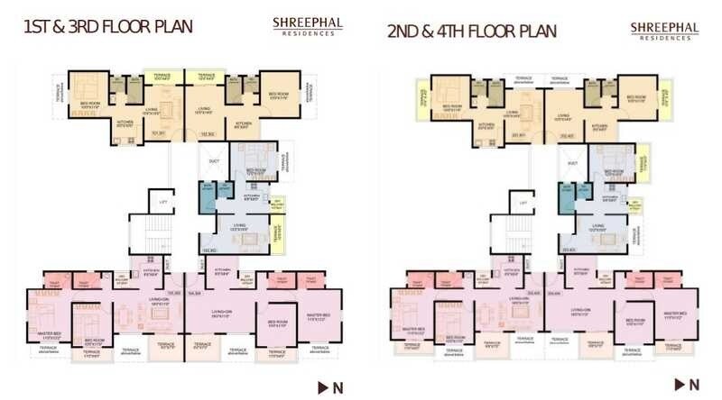 Achalare Shreephal Master Plan 1