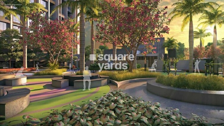 Achalare Spring Gardens Amenities-Features 1