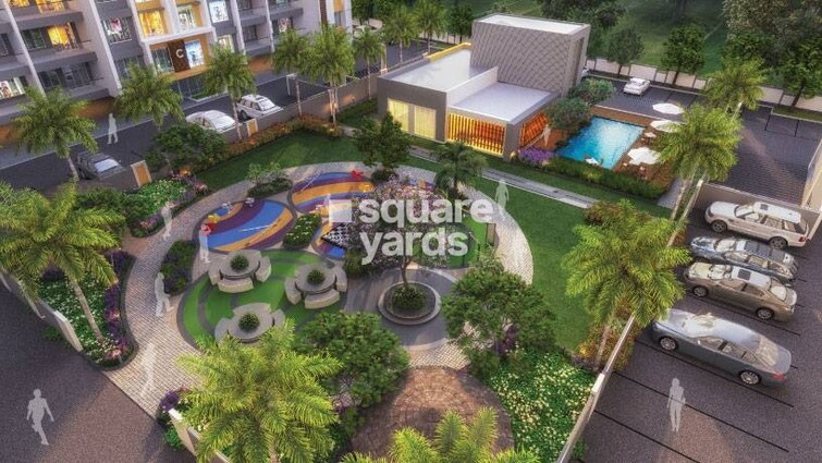 Achalare Spring Gardens Amenities-Features 4