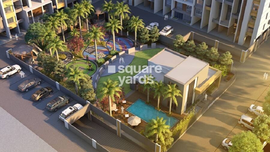 Achalare Spring Gardens