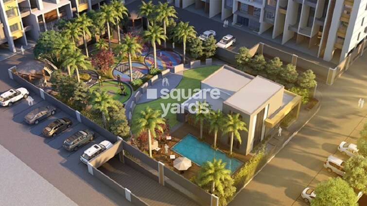 Achalare Spring Gardens Amenities-Features 2