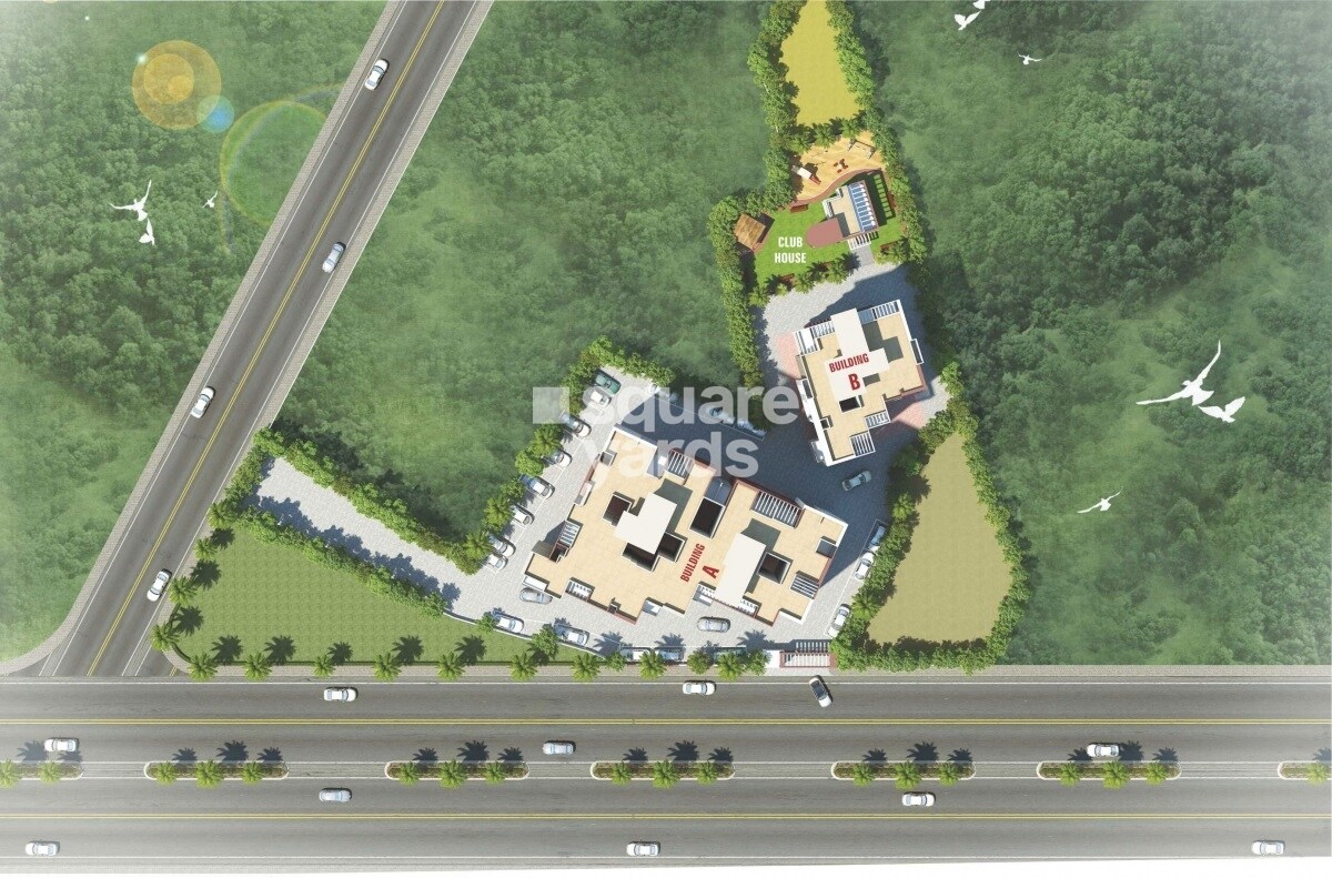 Acme Azalea B Master Plan 1