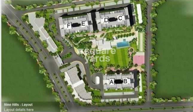 Acropolis Purple Nine Hills Master Plan Image