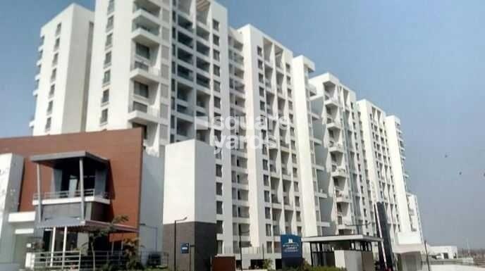 Acropolis Purple Nine Hills Tower View 1