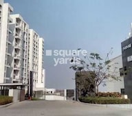 Acropolis Purple Nine Hills Tower View