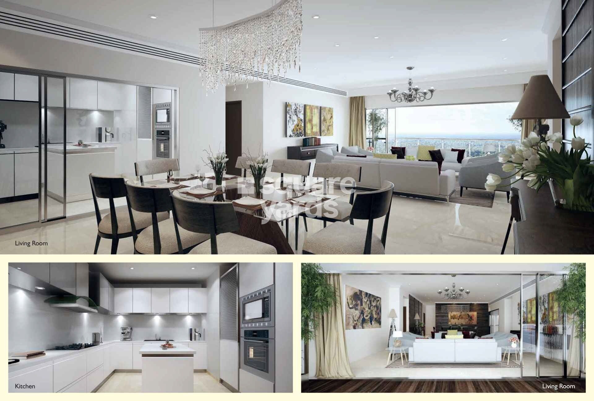 Acropolis Purple Voyage To The Stars Apartment Interiors