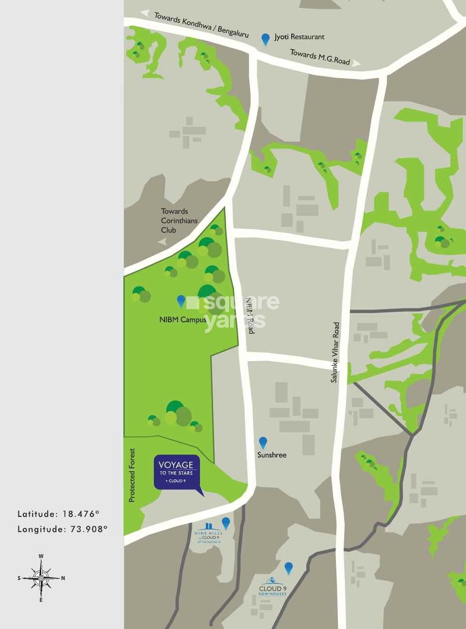 Acropolis Purple Voyage To The Stars Location Image 2