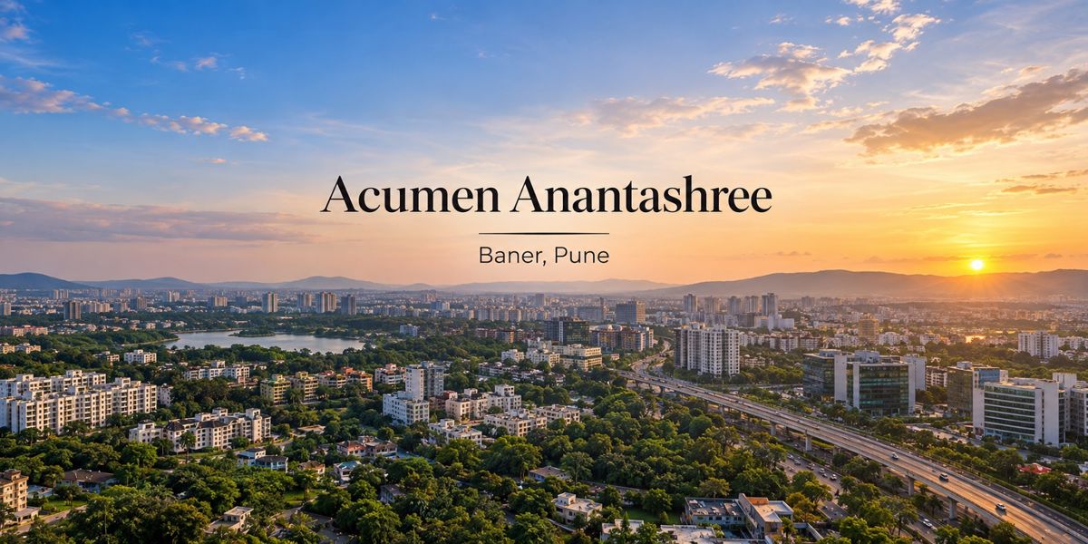 Acumen Anantashree Featured Image