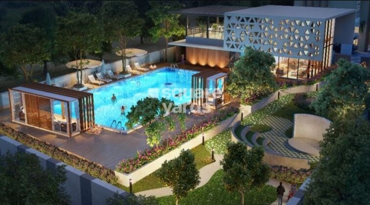 Adani Atelier Greens Amenities-Features 1