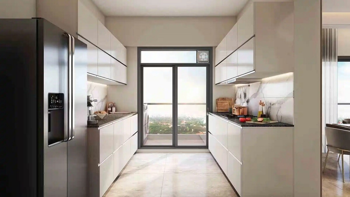 Adani Atelier Greens