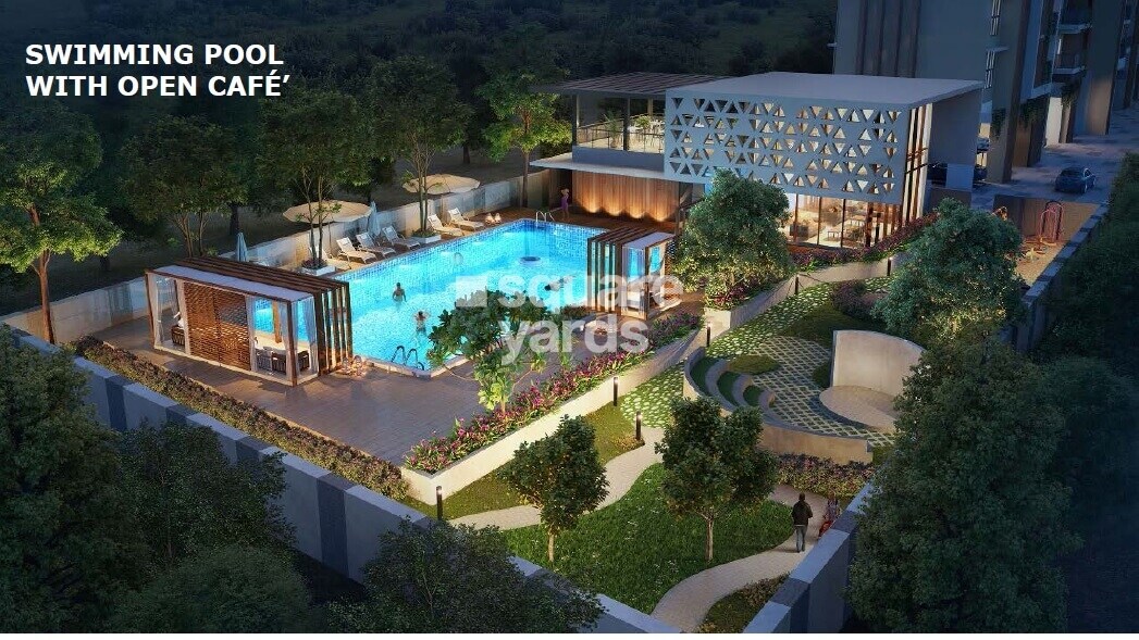 Adani Codename Greens Amenities-Features 1