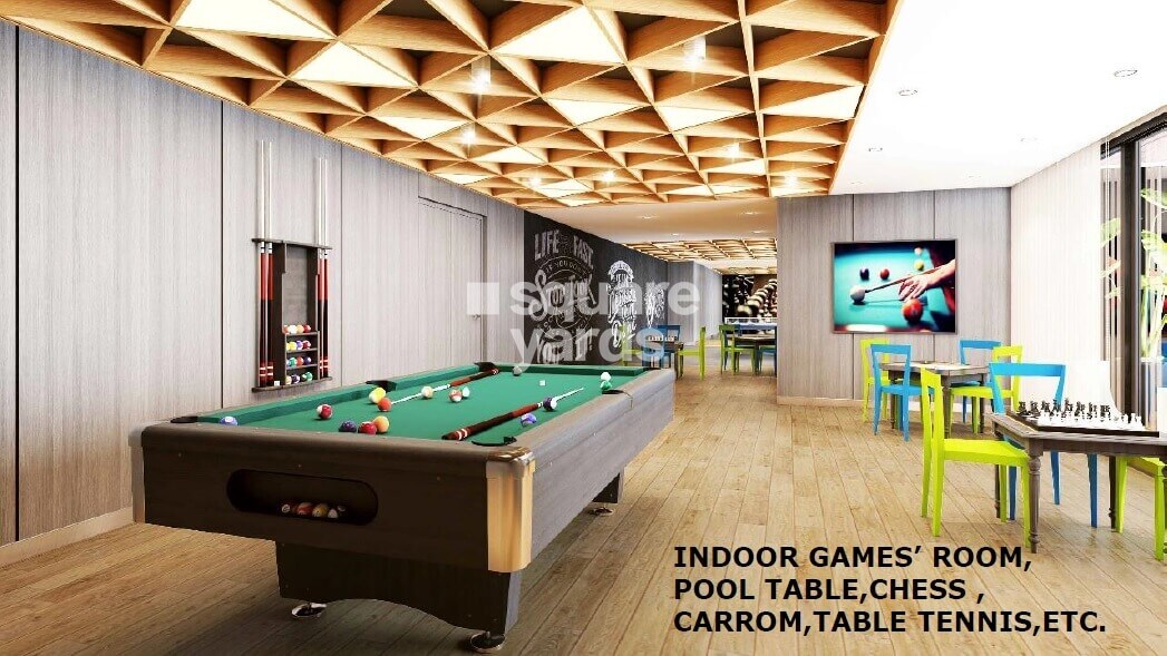 Adani Codename Greens Amenities-Features 2