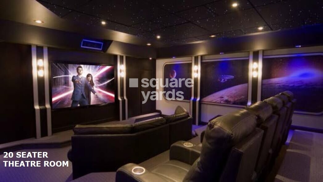 Adani Codename Greens Amenities-Features 3