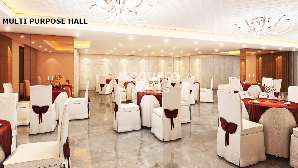 Adani Codename Greens Amenities-Features 4