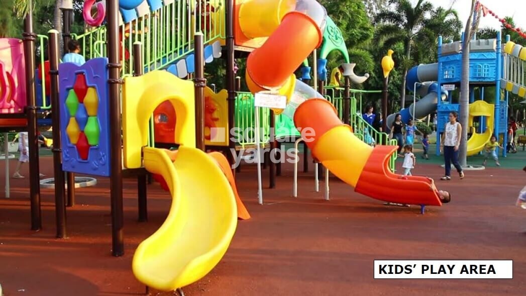 Adani Codename Greens