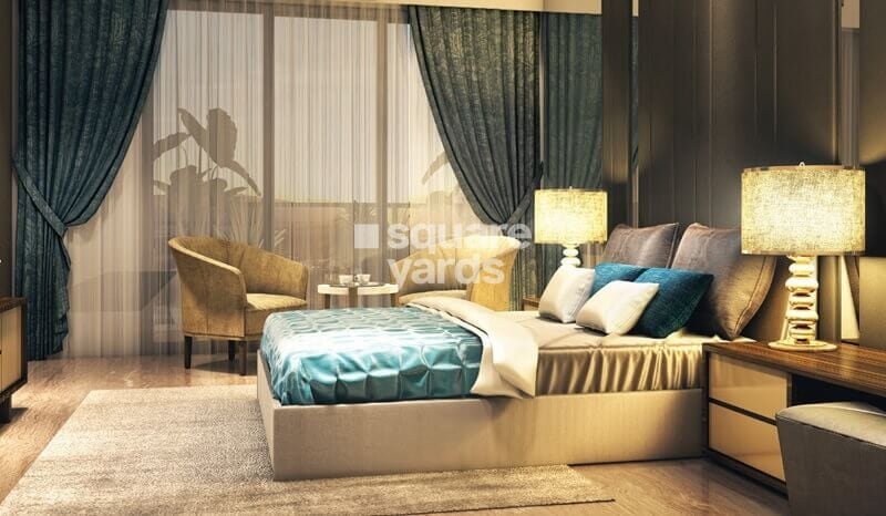 Adani Codename Greens