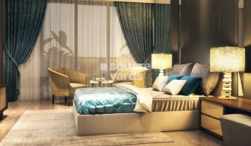 Adani Codename Greens Apartment Interiors 1