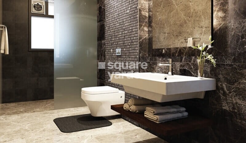 Adani Codename Greens Apartment Interiors 3