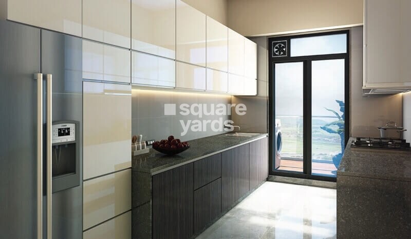 Adani Codename Greens Apartment Interiors 4