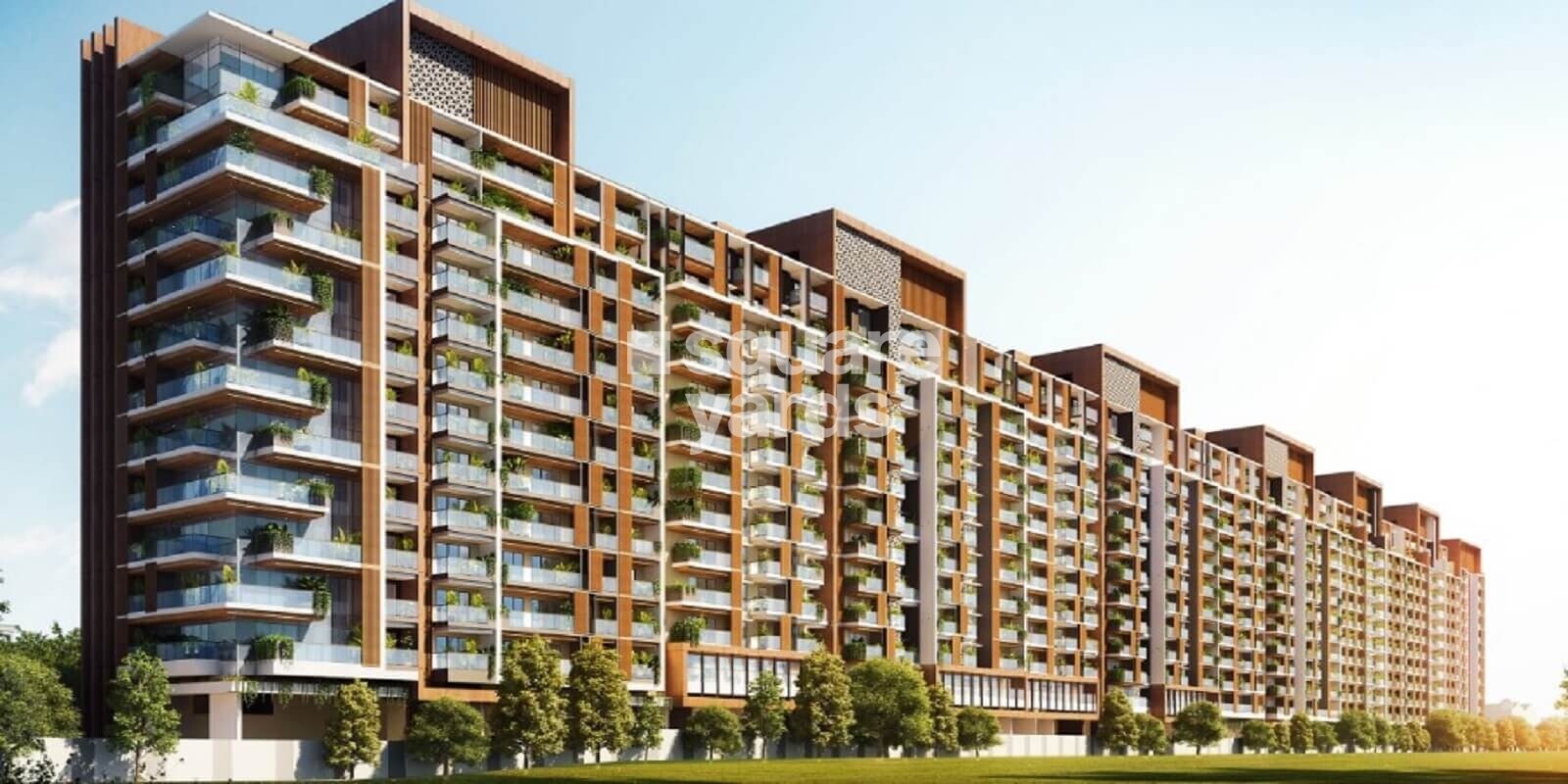 Adani Codename Greens