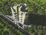 Adhya Rahi Tower View