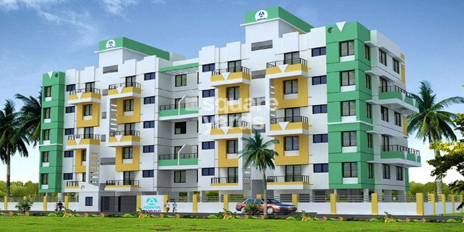 Adhya Sankalp