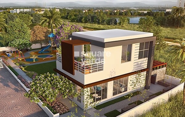 Adi Aventura Amenities-Features 1