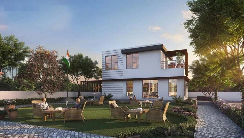 Adi Aventura Amenities-Features 2