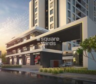 Adi Aventura Entrance View