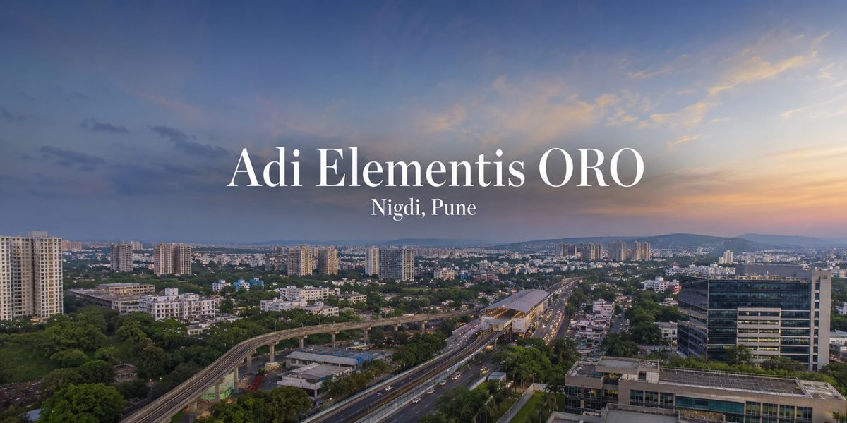 Adi Elementis ORO Project Thumbnail Image