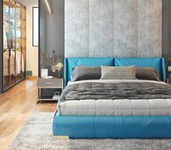 Adi Elementis Apartment Interiors