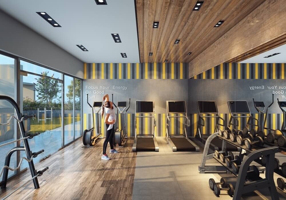 Adi Elementis Gymnasium Image