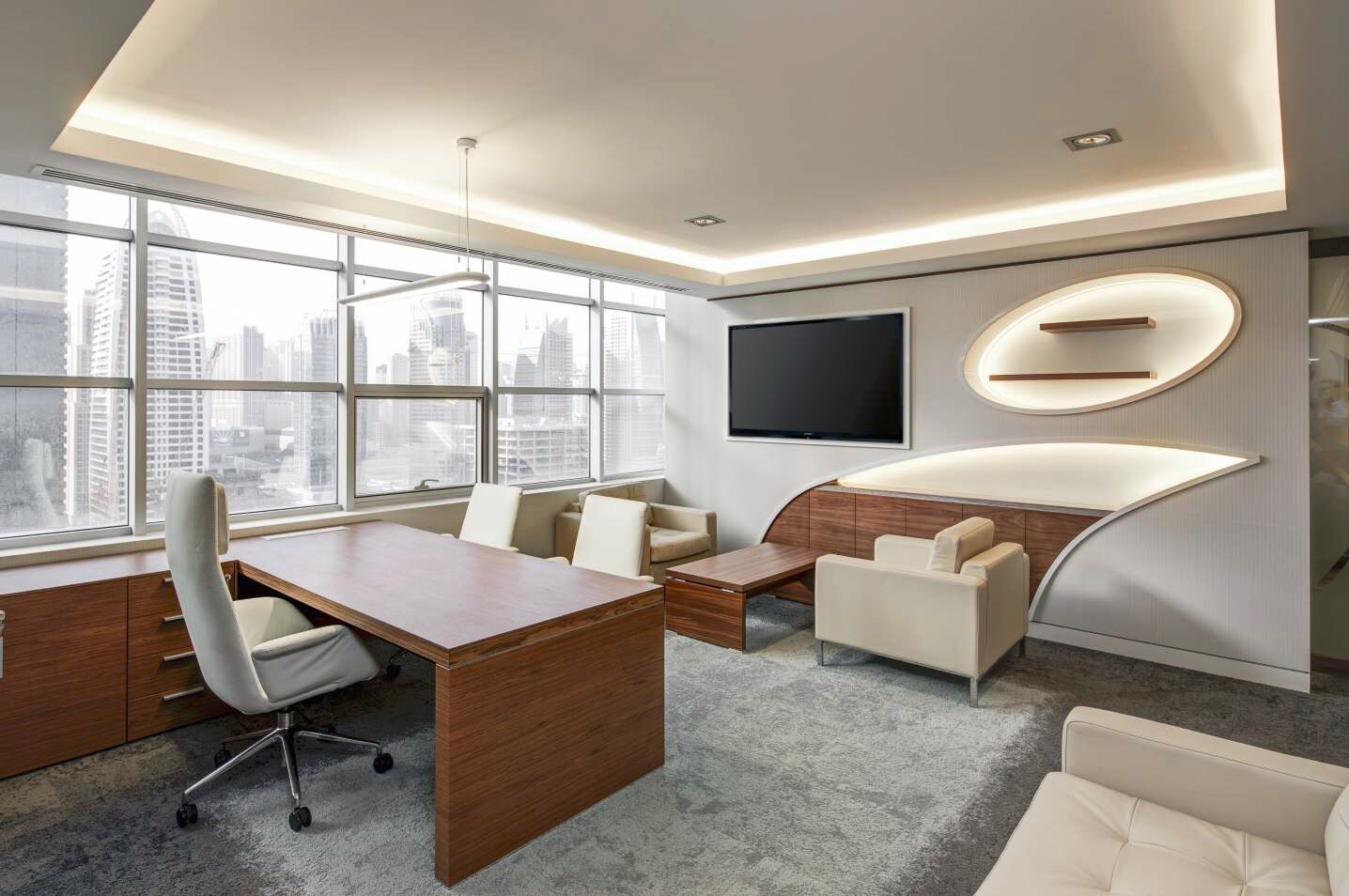 Adi Prime Amenities-Features